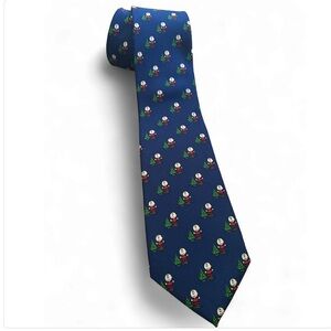 PEANUTS | Charlie Brown Christmas Tree  Men's neck Tie